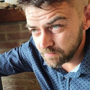 Photo du profil Caleb, 46 ans à Jarnac