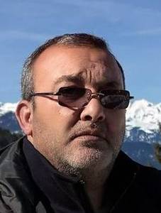 rencontre avec Trevor