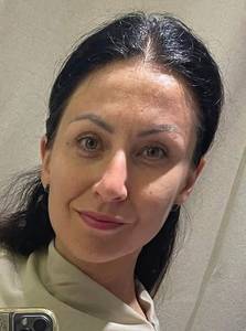 Femme célibataire 38 ans à Vevey
