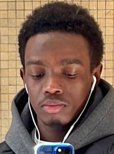 rencontre avec Perry