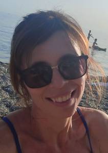 Plan cul avec fille brune de 49ans de Almuñécar