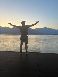 Leslie rencontre avec Leslie