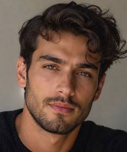 rencontre avec Leon