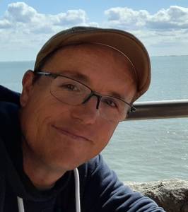 Photo du profil Carlos, 43 ans à Bergerac