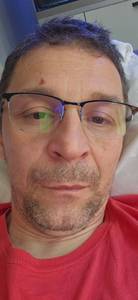 rencontre avec Richard