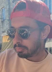 Photo du profil Kurt, 32 ans à Périgueux