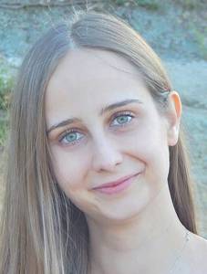 Femme célibataire 26 ans à Marseille