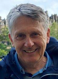 Photo du profil Benny, 65 ans à Ferrières-en-Brie