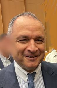 Anthony rencontre avec Anthony