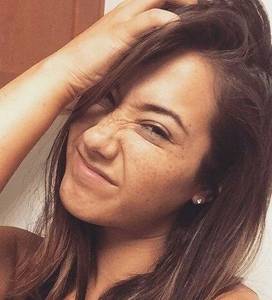 Profil de Ebony, 39 ans - Jolie Ronde