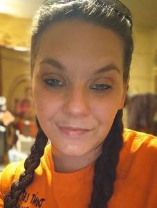 Femme célibataire 21 ans à Toulouse