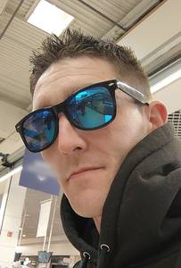 rencontre avec Chris