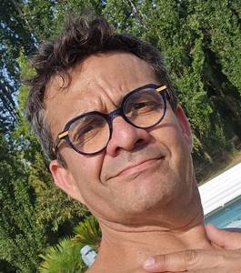 Erick rencontre avec Erick