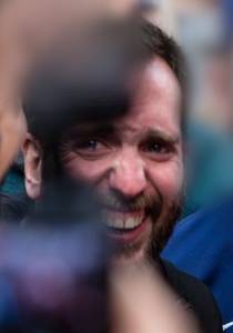 rencontre avec Lonnie