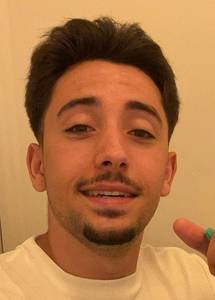 Photo du profil Thomas, 20 ans à Blois