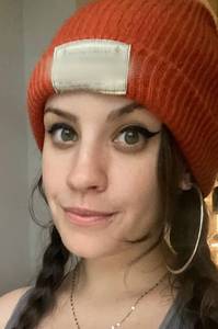 Femme célibataire 22 ans à Orleans