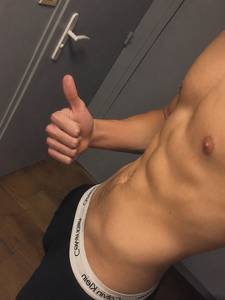 Photo du profil Grant, 20 ans à Loos