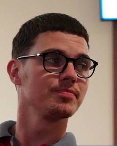 Ted rencontre avec Ted