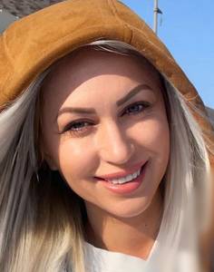 rencontre avec Stephanie