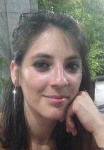 Cristalrouss92, femme coquine de 30 ans - Tower Hamlets