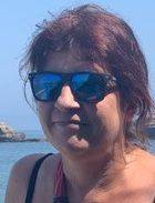 Femme célibataire 46 ans à Grenoble