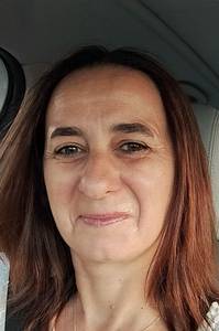 Femme célibataire 48 ans à Troyes