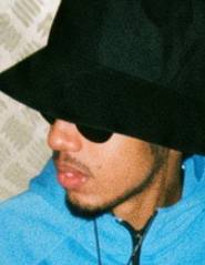 Photo du profil Wendell, 27 ans à Saint-Léger