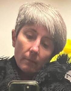 rencontre avec Kristine