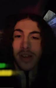 Wayne rencontre avec Wayne