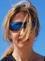 Photo du profil Darla, 47 ans à Paris