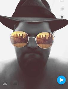 Javier rencontre avec Javier