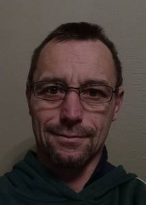 Photo du profil Alvin, 47 ans à Saint-Jean-de-Losne