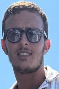 rencontre avec Rafael