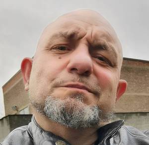 rencontre avec James