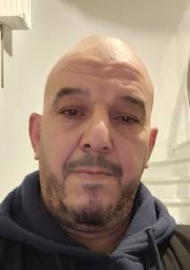 Derek rencontre avec Derek