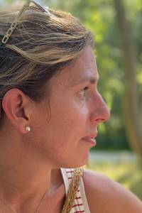 rencontre avec Shirley