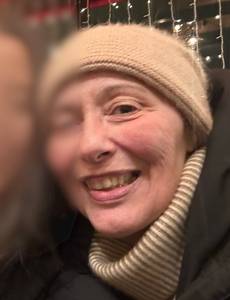 rencontre avec Denise