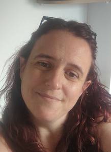 Femme célibataire 42 ans à Montpellier