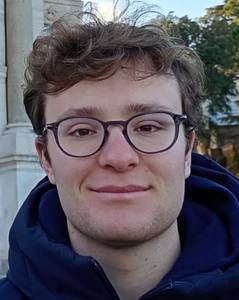 Van rencontre avec Van