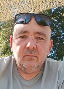 Photo du profil Oscar, 46 ans à Ménéac