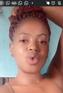 Keyla, femme coquine de 23 ans - Val-de-Marne