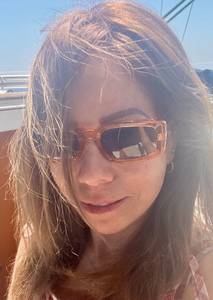 Femme célibataire 51 ans à Ottawa