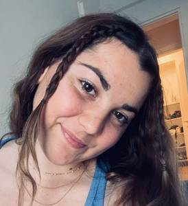 rencontre avec Hattie