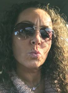 Femme célibataire 44 ans à Cergy