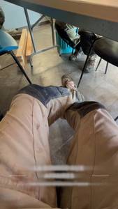 rencontre avec Cornelius