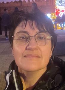 rencontre avec Yolanda