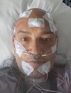 Frederick rencontre avec Frederick