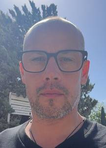 rencontre avec Rodolfo