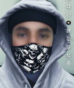 rencontre avec Enrique