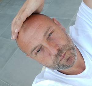 rencontre avec Allen